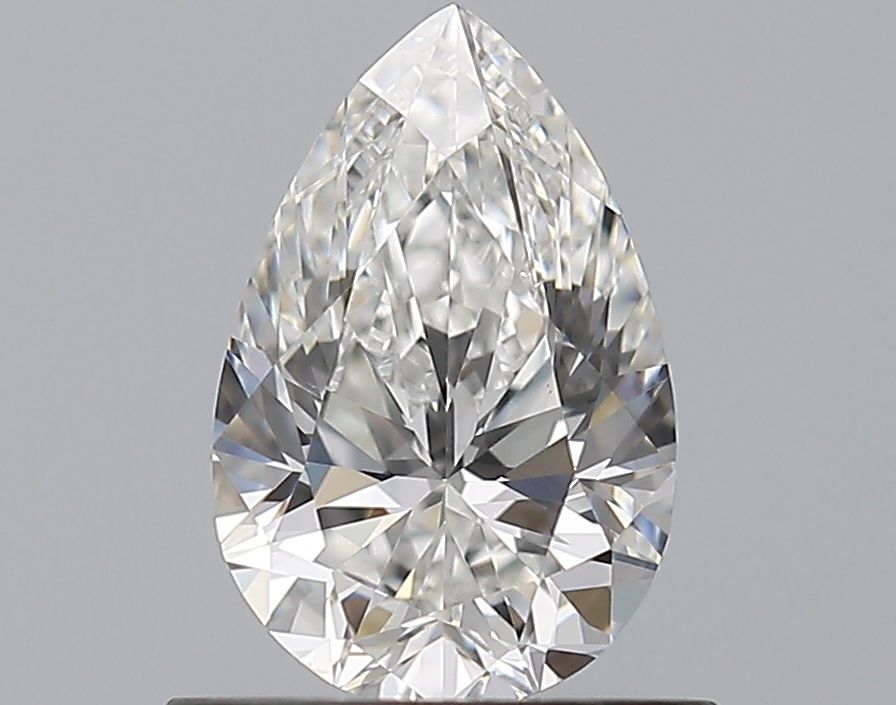 Diamant F/VVS2 • 0,7ct Bonnot Paris