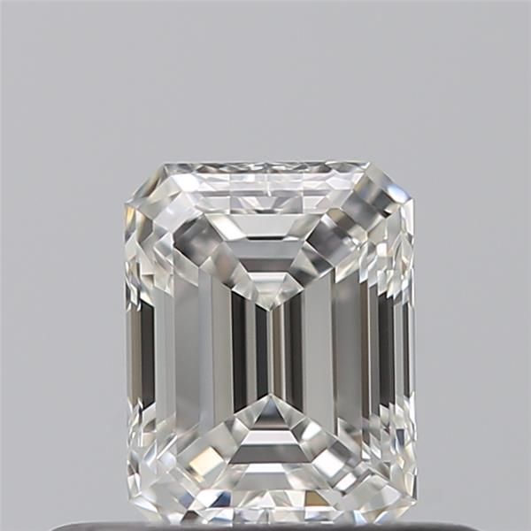 Diamant F/VVS1 • 0,4ct Bonnot Paris