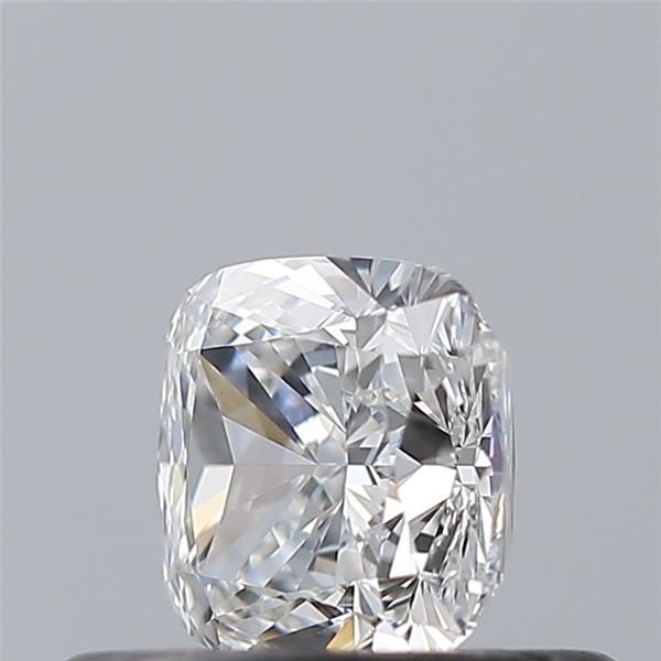 Diamant F/VVS1 • 0,4ct Bonnot Paris