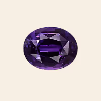 Saphir Violet