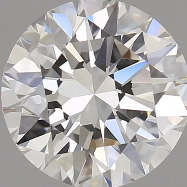 Diamant E/VVS2 • 1,50ct Bonnot Paris
