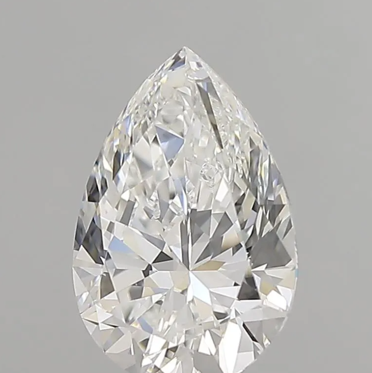 Diamant F/VVS1 • 1,5ct Bonnot Paris