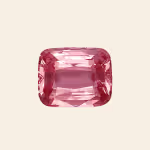 Saphir Padparadscha