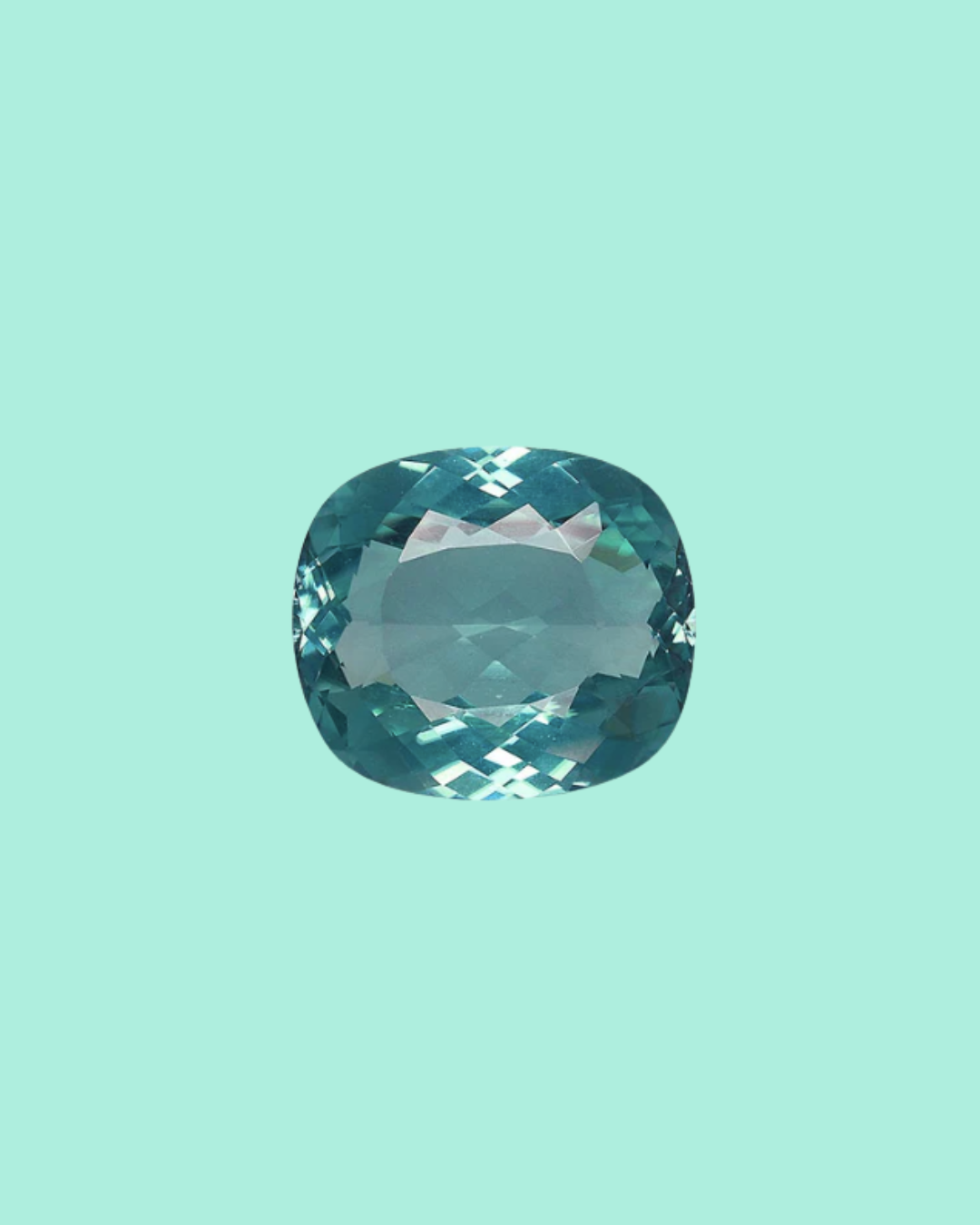 Bague Tourmaline
