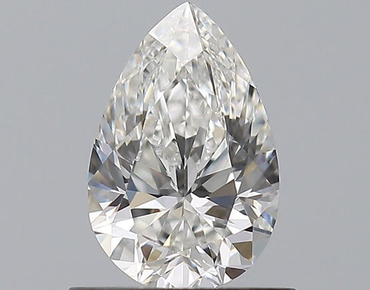 Diamant F/VVS2 • 0,7ct Bonnot Paris