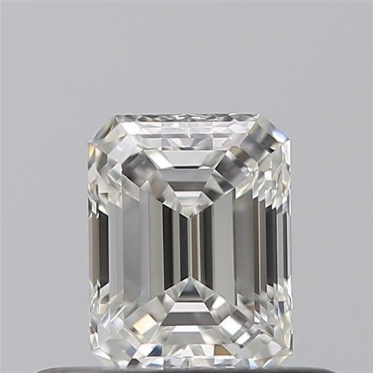 Diamant F/VVS1 • 0,4ct Bonnot Paris