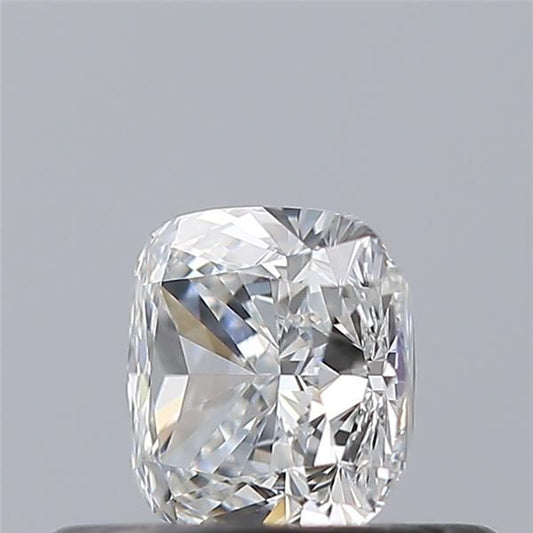Diamant F/VVS1 • 0,4ct Bonnot Paris