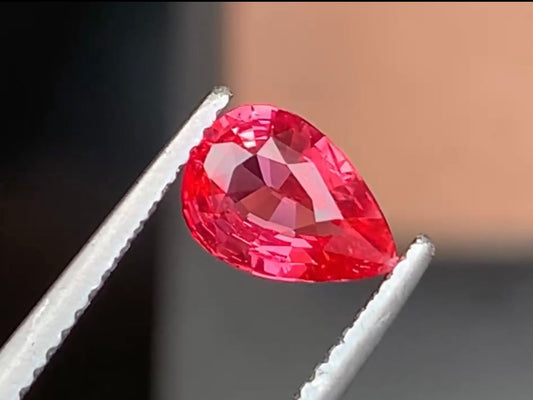 Spinelle • 1,1ct Bonnot Paris