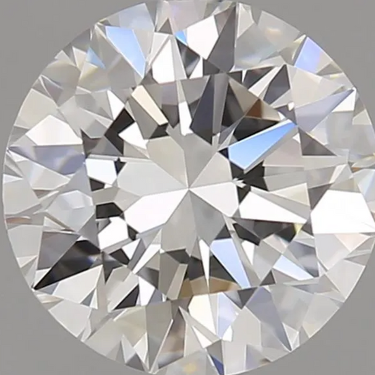 Diamant E/VVS2 • 1,50ct Bonnot Paris