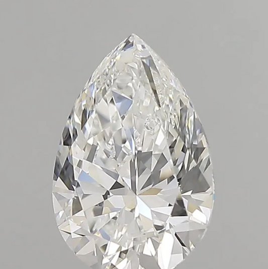 Diamant F/VVS1 • 1,5ct Bonnot Paris