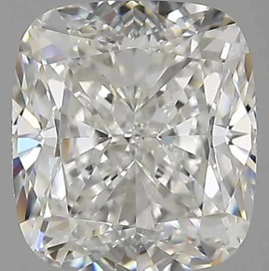 Diamant F/VVS2 • 1,5ct Bonnot Paris