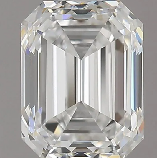 Diamant E/VVS2 • 1,0ct Bonnot Paris