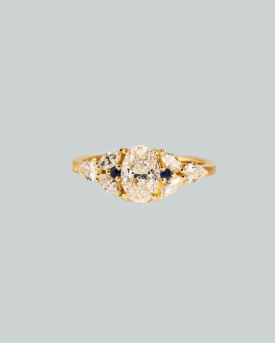 Bague Diamant