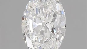 Diamant D/VVS2 • 1,5ct