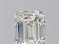 Diamant F/VVS1 • 0,4ct
