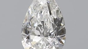 Diamant F/VVS2 • 0,7ct