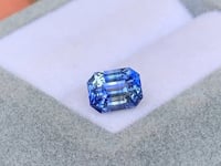 Saphir Bicolore • 2,06ct