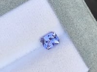 Saphir bleu • 1,15ct