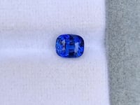 Saphir bleu • 2,05ct