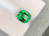 Tsavorite de 3.15ct