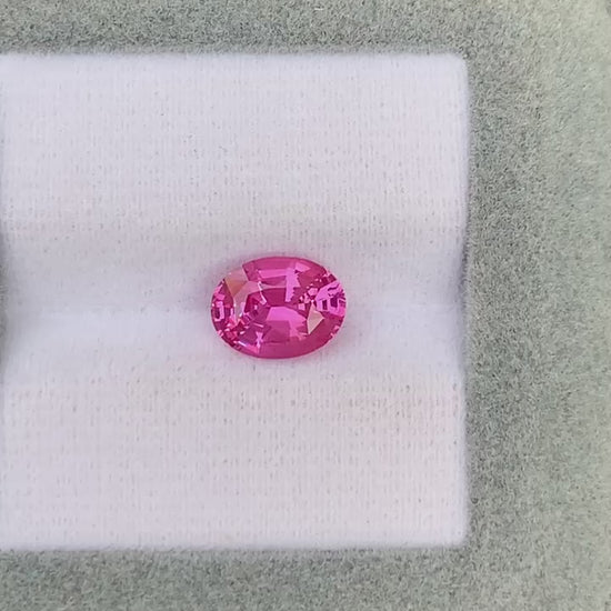 saphir-rose-ovale-2-13ct-video-2