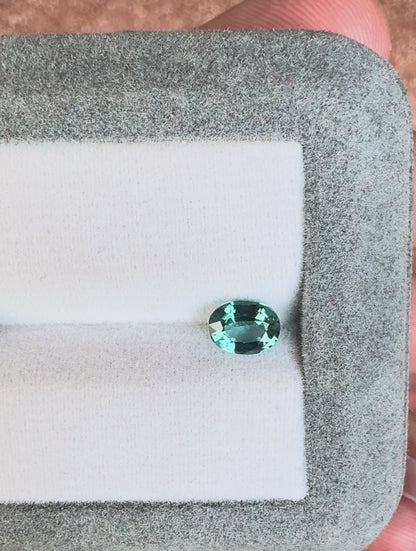 Tourmaline de Namibie · 0,65ct