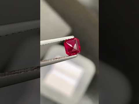 Rubis du Mozambique